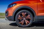 Volkswagen T-Cross SE 2019 года (UK)